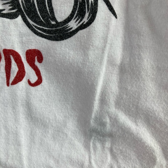 Turbokolor “Vicious Kids” men’s tee - Picture 8 of 8